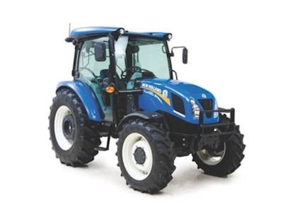 Workmaster™ Utility 55 – 75 Series 75
