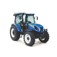 Workmaster Utility 55 75 Series 75