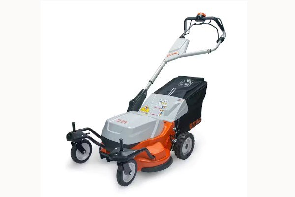 RMA 765 V Photo