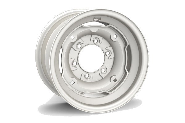 Implement Wheels Photo