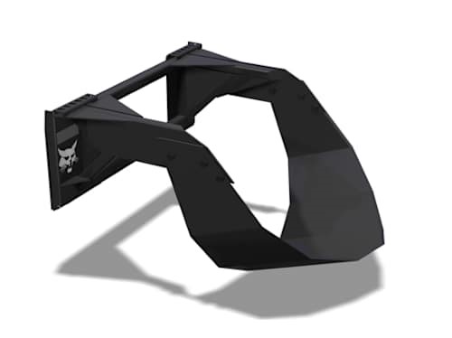 Digger - 25"