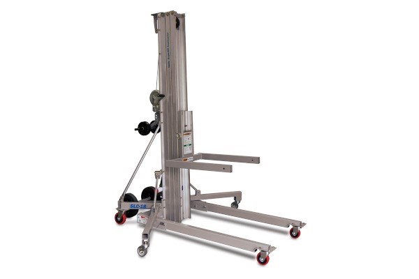 SLC™-18 Photo SLC™-18 Photo