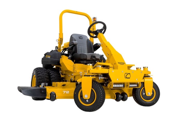 PRO Z 972SDL EFI Photo