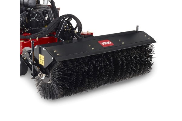 Multi Force Power Broom (78596)
