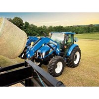 T5 Series 100 Dual Command
