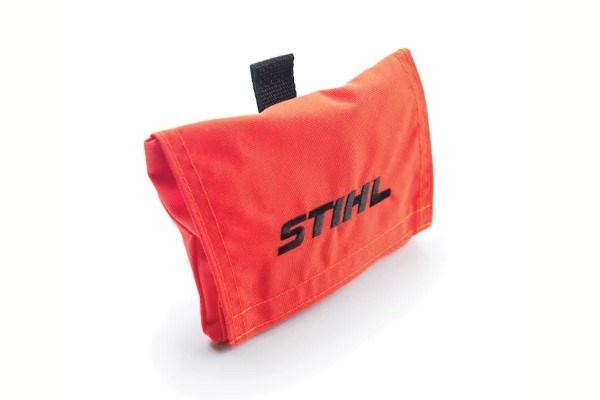 STIHL Belt Pouch First Aid Kit Photo