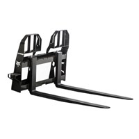 Pallet Fork Frame - Standard Duty 25K