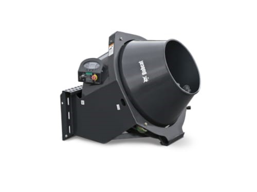 Concrete Mixer