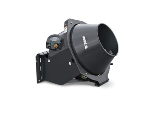 Concrete Mixer