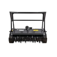 Drum Mulcher - 61 1-Speed