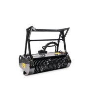 Drum Mulcher - 72 2-Speed