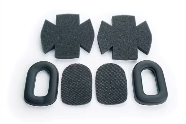 Earmuff Hygiene Kit Photo