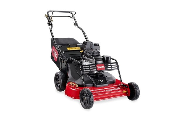 30 in TurfMaster® HDX (22215)