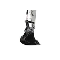 Bucket Rear - 24
