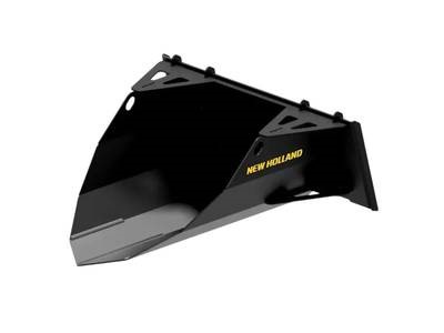 Full-Size Attachments Tree Shovels