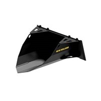 Full-Size Attachments Tree Shovels