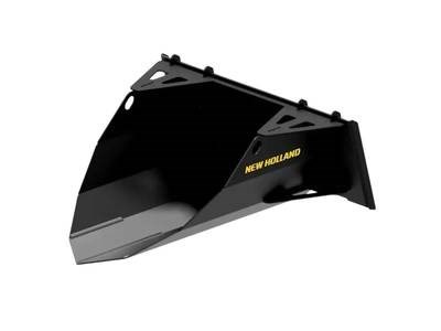Full-Size Attachments Tree Shovels
