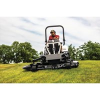 AirFx Finish Mower - 72