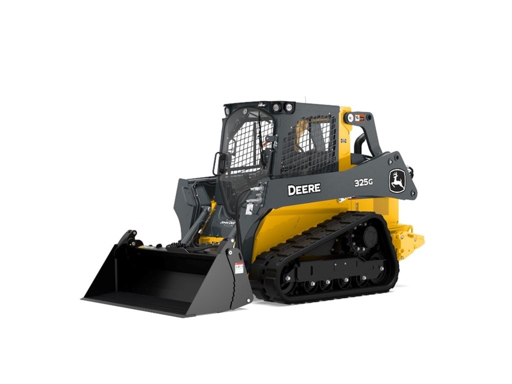 MP78B Multi-Purpose Buckets Compact Equipment Attachments Photo