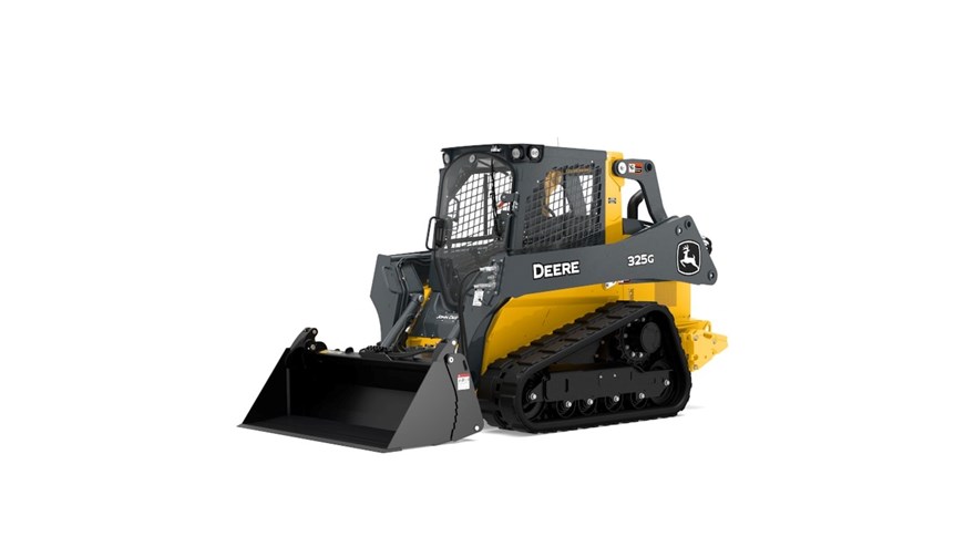 MP78B Multi-Purpose Buckets  Compact Equipment Attachments Model Photo