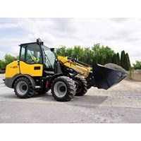 ML50 Telescopic