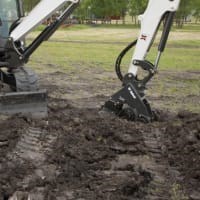 Plate Compactor