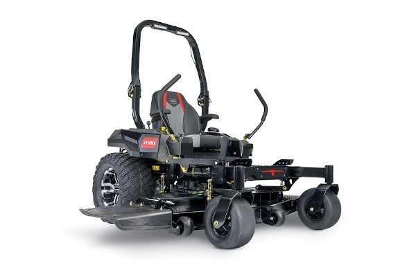 60 in. (152 cm) TITAN® MAX Havoc Edition (76602) 60 in. (152 cm) TITAN® MAX Havoc Edition (76602)