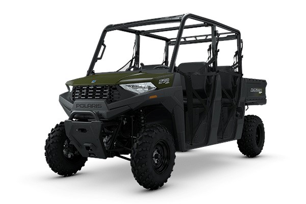 2026 RANGER CREW SP 570 Photo