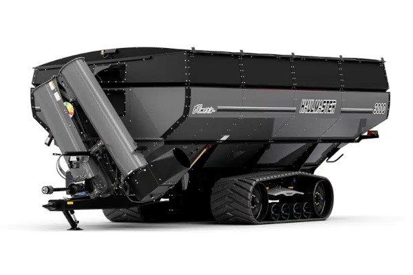 Haulmaster 3000 Photo