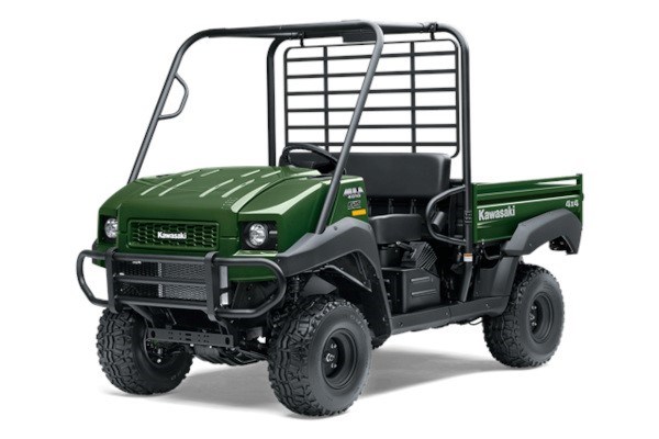 2026 MULE™ 4010 4x4 2026 MULE™ 4010 4x4