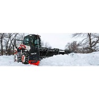 Snow Pusher Pro - 120