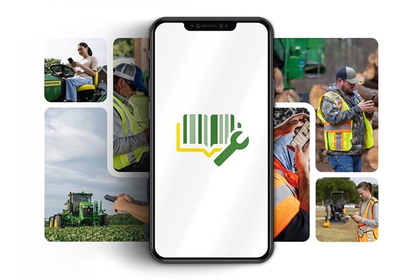 Equipment Mobile Photo