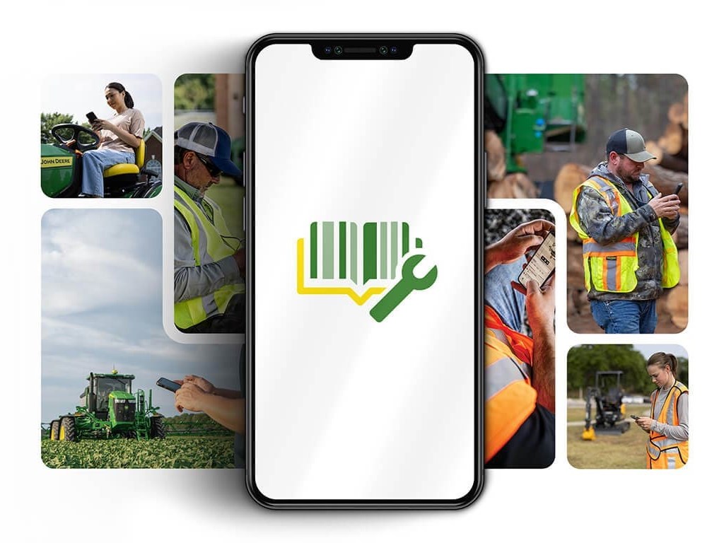 Equipment Mobile Photo