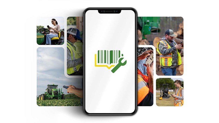 Equipment Mobile  Equipment Mobile Model Photo