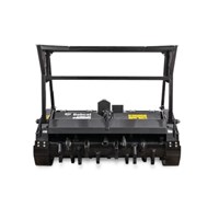 Drum Mulcher - 50 2-Speed DCR