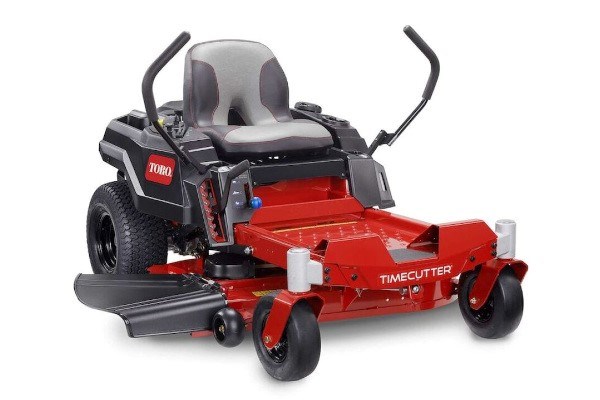 42 in. (107 cm) TimeCutter® Zero Turn Mower (77404) 42 in. (107 cm) TimeCutter® Zero Turn Mower (77404)