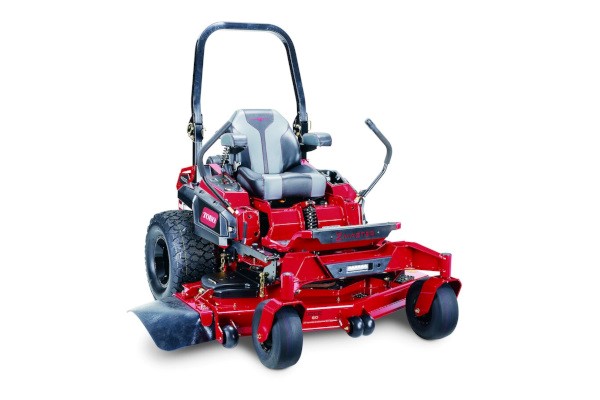 4000 Series MyRIDE® HDX Pro XL 60 in. 35 hp 999cc (74058)