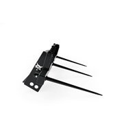 Bale Spear - Medium Square Bale