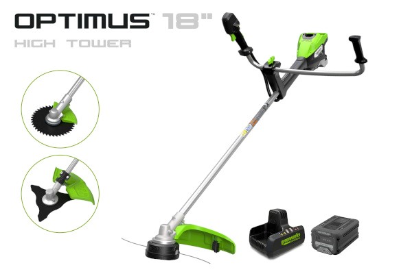 82V OPTIMUS 2.0kW 18