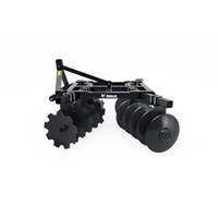 90 3PT Disc Harrow