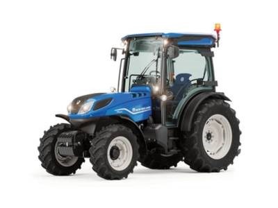 T4 FV Specialty Series 120V Rops