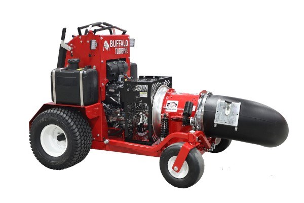 Model Blitz (26HP)