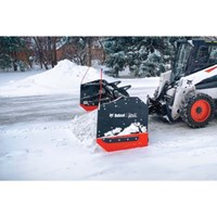Snow Pusher Pro - 108