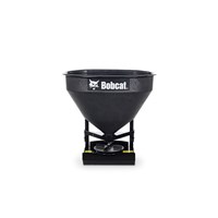 Electric Gate Broadcast Spreader