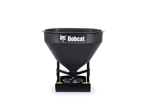 Electric Gate Broadcast Spreader