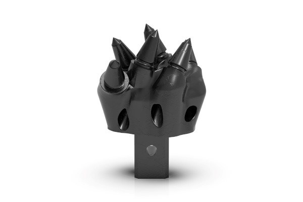 BT-600 Bullet-tooth Pilot Bit BT-600 Bullet-tooth Pilot Bit