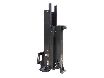 Full-Size Attachments Post Drivers