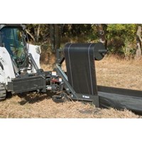 Silt Fence Installer