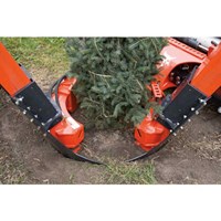 Convertible Tree Spade Cone - 44