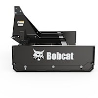 3PT Land Grader 72 CAT I